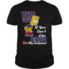 Image of If You Dont Like GIANTS TShirt