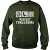 Image of STEELERS Tshirt LIMITED EDITION