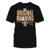 Image of Archie Manning - The Original