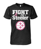 Image of Fight Like a Steeler Limited Edition T-shirts