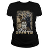 Image of Saints Halowwen Tshirt, Saints Halowwen Hoodies