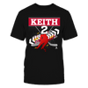 Image of Duncan Keith #2