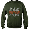 Image of It's always Halloween in my soul happy halloween gift It's always Halloween in my soul
