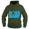Image of The Baby Boss Dreamworks T-Shirt