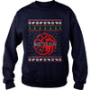 Image of Bend The Knee Ugly Christmas shirt hoodie sweater longsleeve