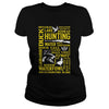 Image of Duck Hunting tshirt T-shirt