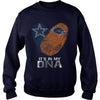 Image of Cowboys UTSA DNA Tshirt