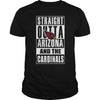 Image of Straight Outta Arizona and the Cardinals