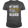 Image of Grow A Beard
