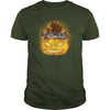 Image of Halloween Kitten