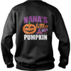 Image of Nana's Little Pumpkin Halloween