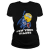 Image of GIANTS Tshirt LIMITED EDITION