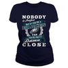 Image of PHILADELPHIA EAGLES NOBODY
