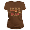 Image of Hunters are Royal Blood T-Shirt