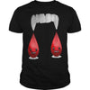 Image of halloween vapire t-shirt