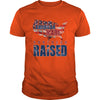 Image of American Made Film Tshirts For Fan Tom Cruise