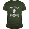 Image of Good Witch TShirtHalloween Not A Ghost