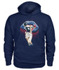 Image of Houston Texans Shut the fuck up T-shirt