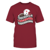 Image of Nebraska Football - Touchdown, Touchdown, Touchdown
