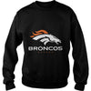 Image of Denver Broncos T-Shirt