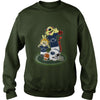 Image of Calvin Hobbes PENN STATE NITTANY LIONS