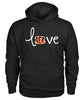 Image of Bengals Love Limit Edition