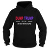 Image of Dump Trump