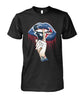 Image of Houston Texans Shut the fuck up T-shirt