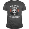 Image of IM THE KING OF HALLOWEEN