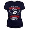 Image of ANTONIO BROWN Tshirt