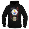 Image of Steelers Fan