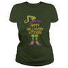 Image of Cute Witch Whimsical Halloween