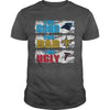 Image of PANTHERS SHIRT