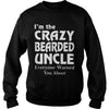 Image of Crazy Bearded Uncle