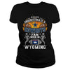 Image of 050 WYOMING COWBOYS