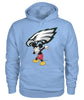 Image of Philadelphia Eagles Mickey Limit Edition 2018