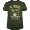 Image of PACKERS 05 Fan