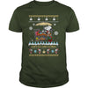 Image of Snoopy Xmas Tshirt
