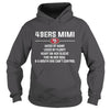 Image of NFL-49ERS 175 MIMI
