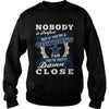 Image of DALLAS COWBOYS NOBODY