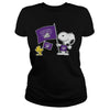 Image of VG-sport-football-snoopyflag-TCU-Horned-Frogs