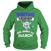 Image of hunting legends Hoodie