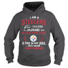 Image of STEELERS 06 Fan