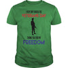 Image of 1011265016 Veteran T-shirts