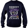 Image of BALTIMORE RAVENS NOBODY