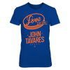 Image of John Tavares - Love Me Some