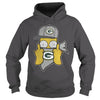 Image of Homer packers football