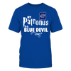 Image of Wisconsin Stout Blue Devils - My Patronus Is