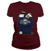 Image of VGSportBaseballSnoopyHouseMilwaukeeBrewers