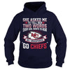 Image of NFL-CHIEFS 170 SHE ASKED ME